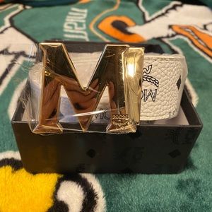 MCM Belt